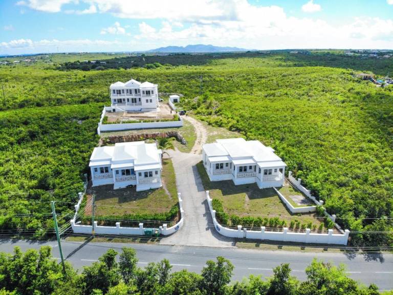 House Anguilla