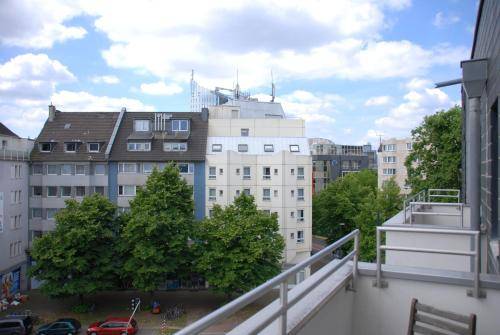 Ferienwohnung  Bilk