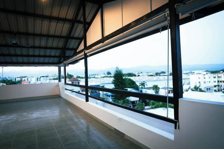 Residenciales H1 & H2
