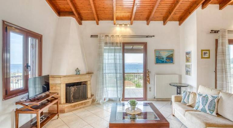 Vacation home with 1 room for 5 persons — photo 2