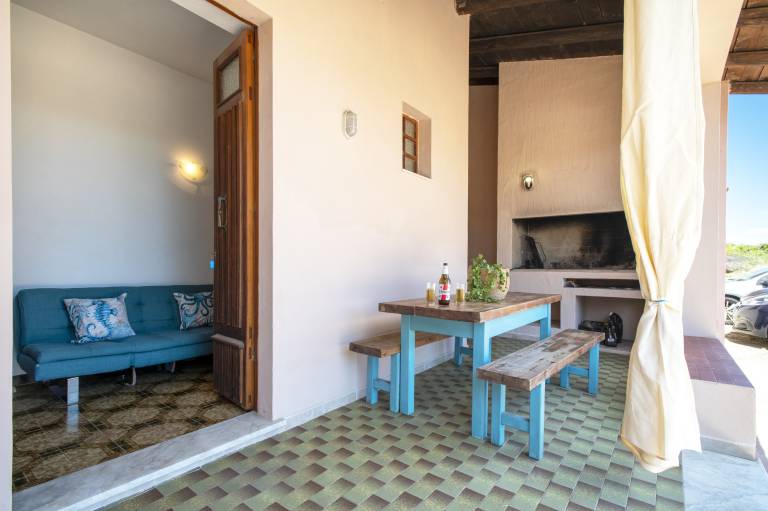 Casa Isola Rossa