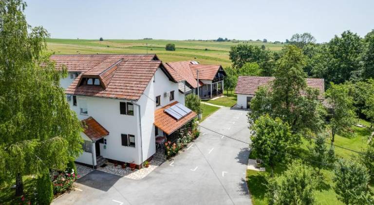 Apartman Rakovica