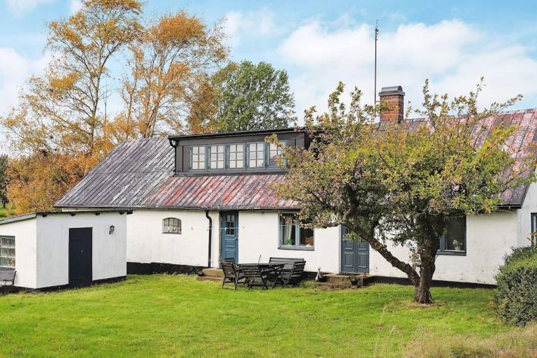 Hus Borrby