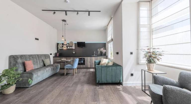 Hof van In Boutique B&B en Prive Wellness — photo 2