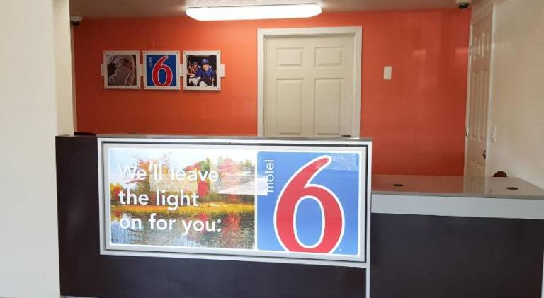 Motel 6 Erie, PA — photo 5