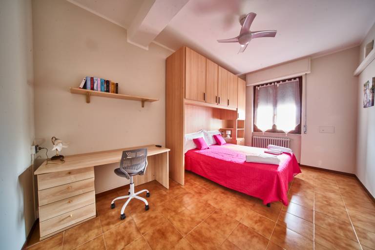 Rental apartment with 3 rooms for 6 persons — photo 4