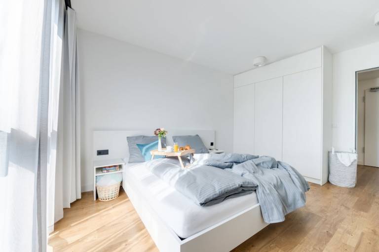 Aparthotel Karlshorst