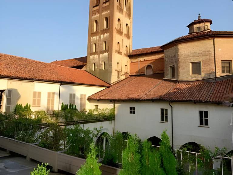 Hotel San Giovanni Resort in Saluzzo