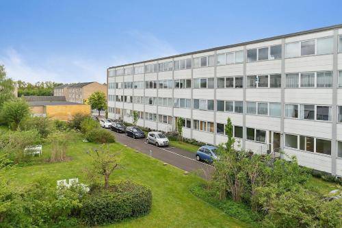 Ferielejlighed Charlottenlund