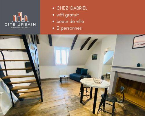 Appartement Rodez