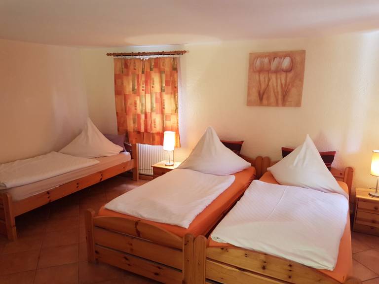 Ferienwohnung Lockwitz