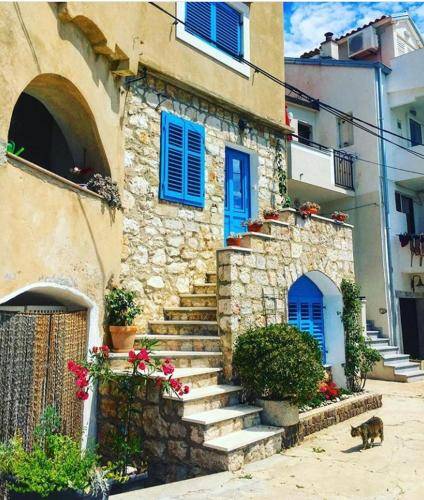 Apartment Baška