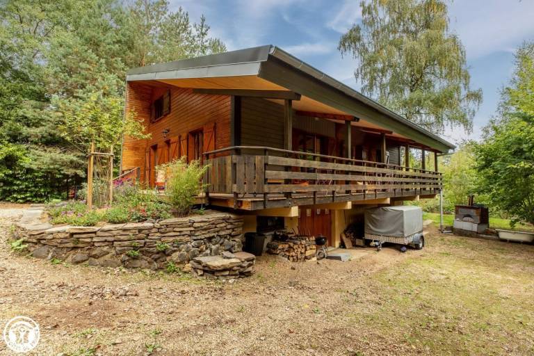 Maison de vacances  Aydat