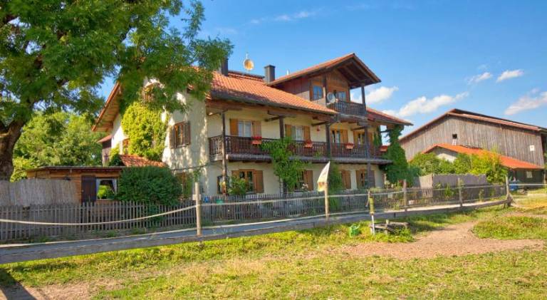 Bed & Breakfast  Dingolfing