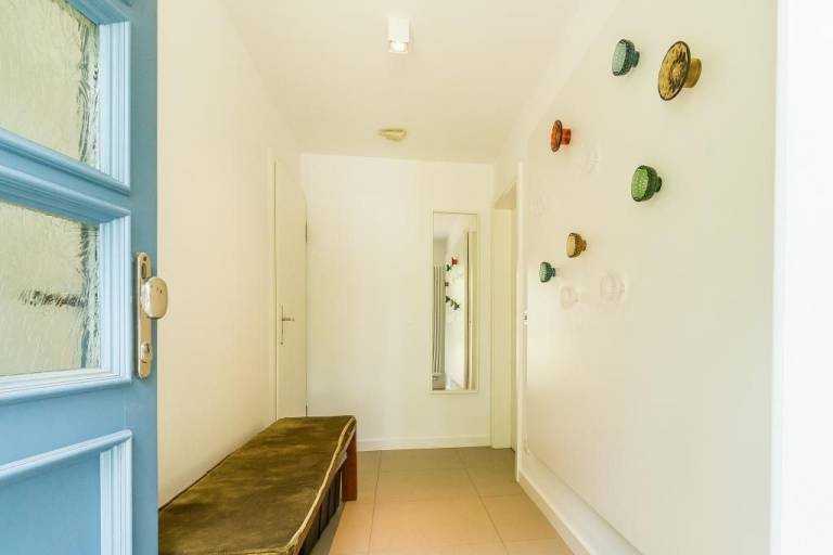 Ferienwohnung "Drei Akazien Wohnung 1" — photo 2
