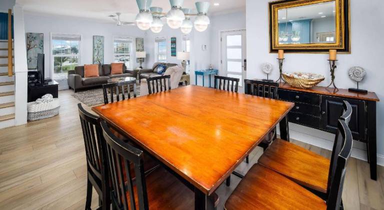 Ample house | Beach nearby | Perfect for remote work | Pets allowed — photo 3