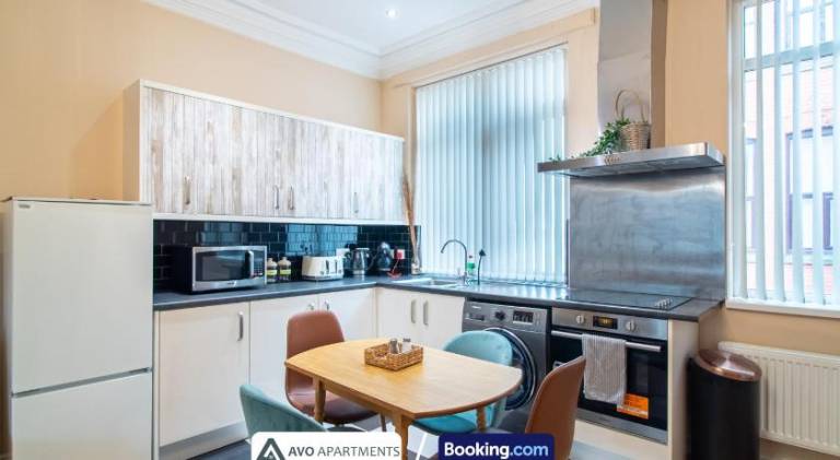 Holiday apartment | Perfect for remote work | Pets are welcome — photo 3