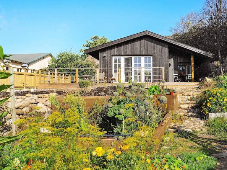 Hus  Skärhamn