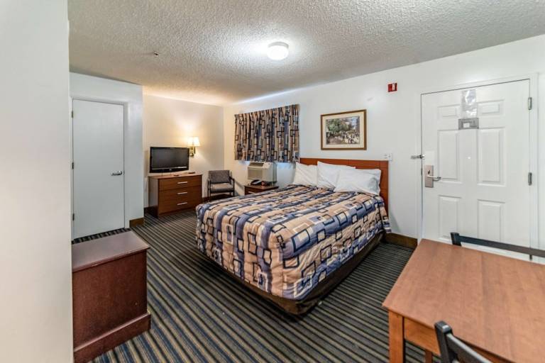 Motel Greensboro