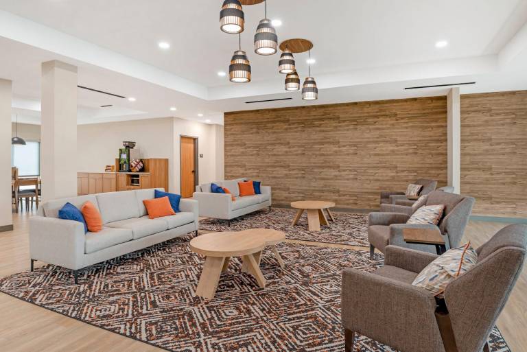 Candlewood Suites Chester Richmond By IHG — photo 3