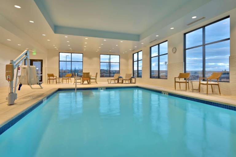 Hampton Inn & Suites by Hilton Rexburg — photo 3