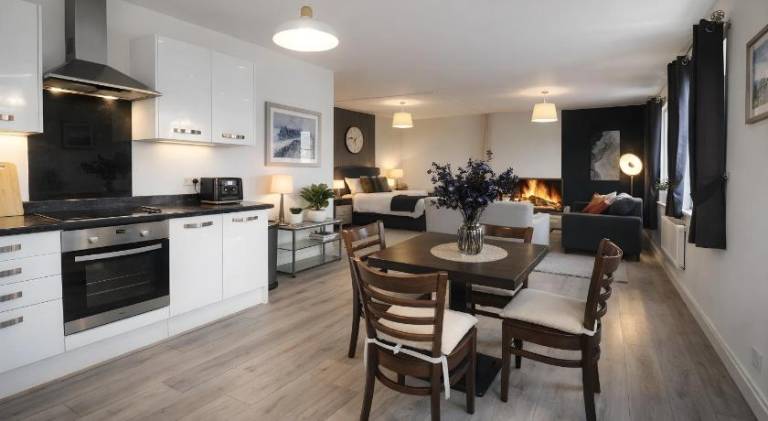 Rental apartment | Pets are welcome — photo 4