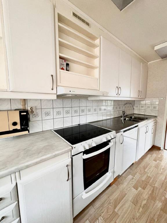 House with 4 rooms for 12 persons in Gothenburg
