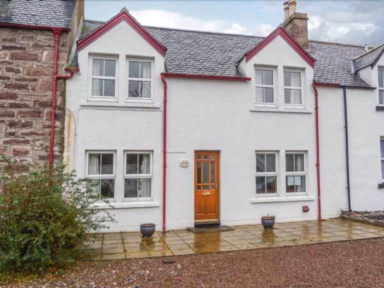 House Ullapool