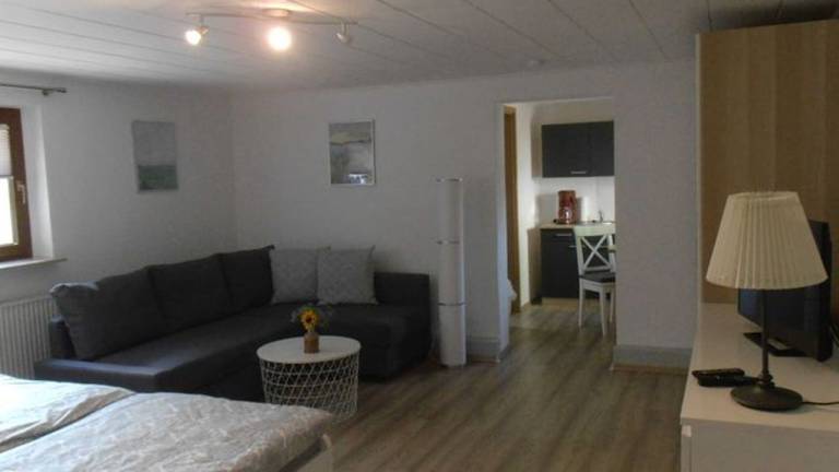 Ferienwohnung Usedom