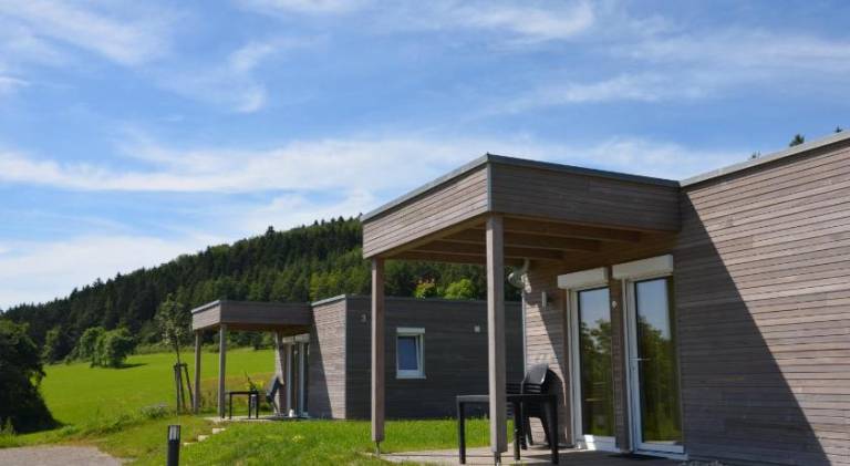 Ferienpark Ebingen