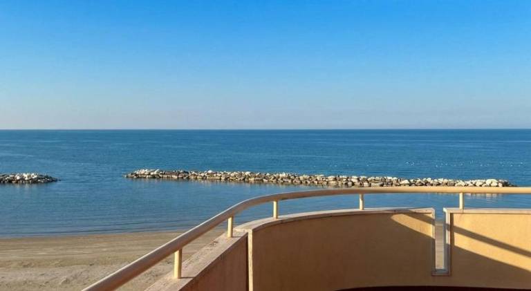 Wonderful apartment | Next to the beach | Pet-friendly — photo 5
