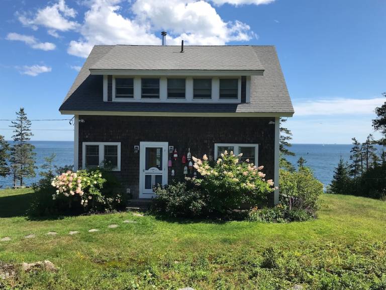 House Tenants Harbor