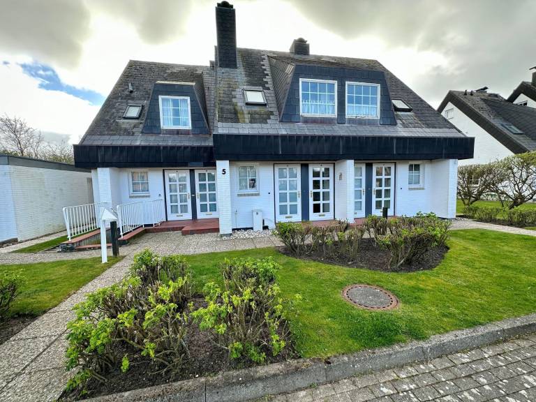 Ferienwohnung Wenningstedt-Braderup (Sylt)