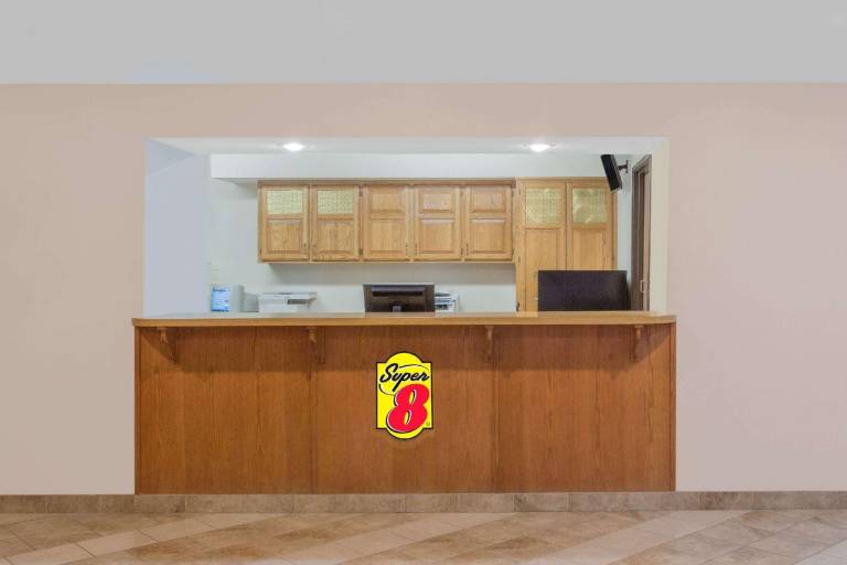 Super 8 By Wyndham Winnemucca Nv — photo 3