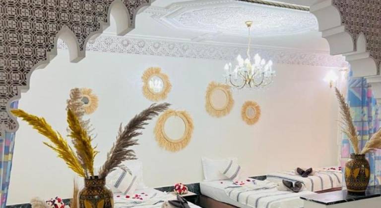 Rental apartment | Next to Majorelle Garden — photo 3