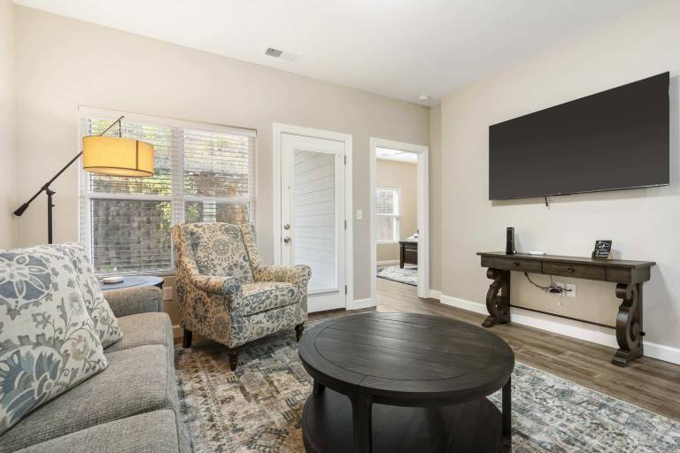 Condo Branson