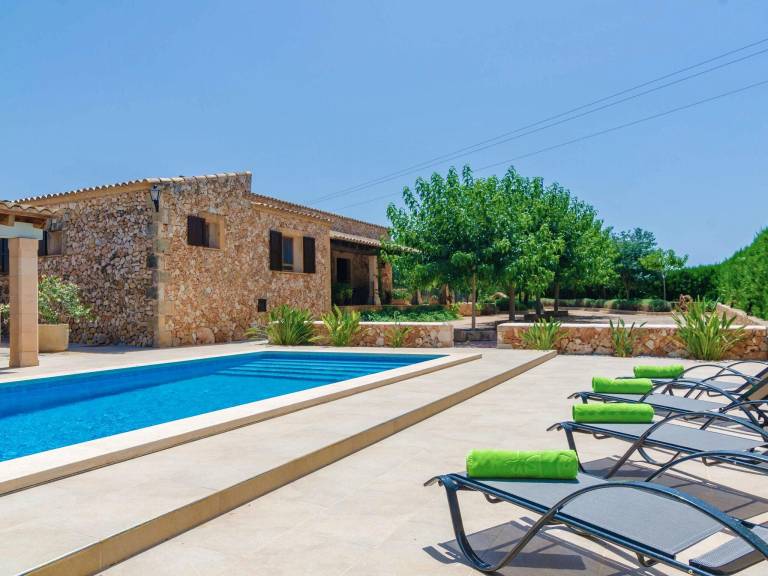 Resort Vilafranca de Bonany