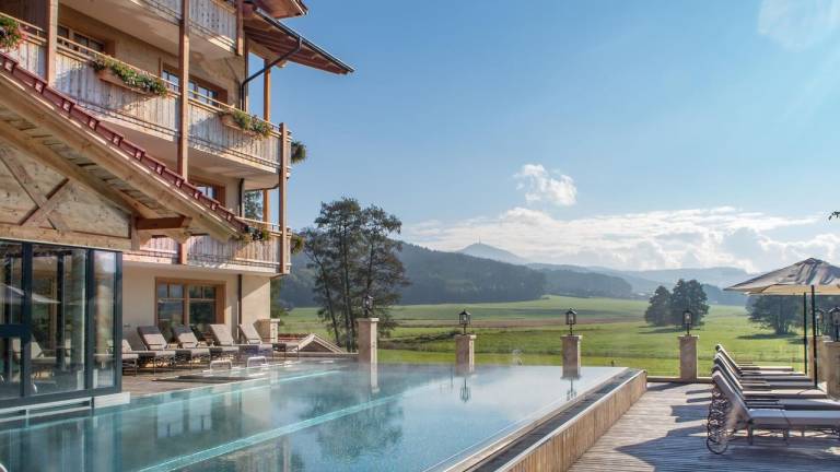 Suite für 2 Personen 73 m² in Arnschwang