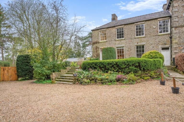Cottage Leyburn