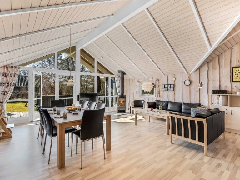 Ferienhaus Fanö