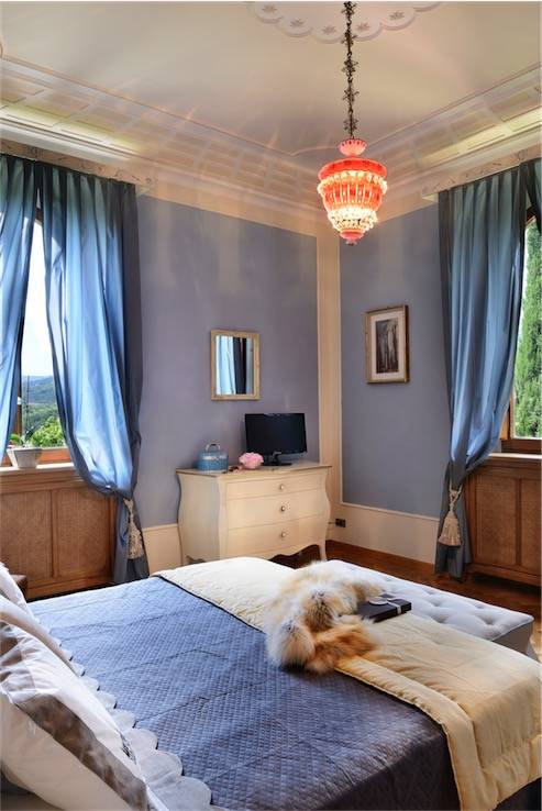 Villa Parri: Appartamento Suite — photo 5