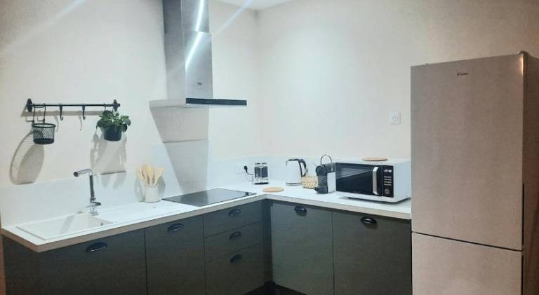 Apartment for 4 persons — photo 3