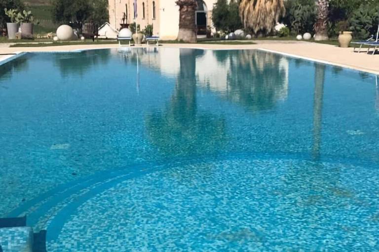 Casale Alcamo
