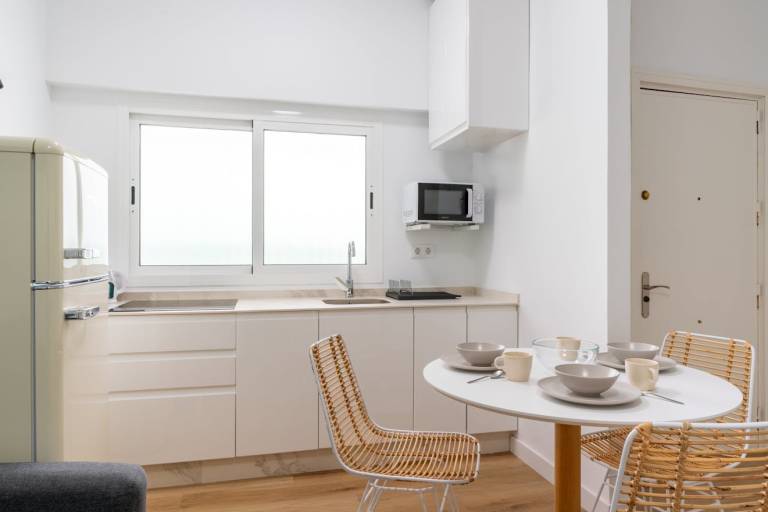 Rental apartment | Close to Seville Cathedral — photo 4