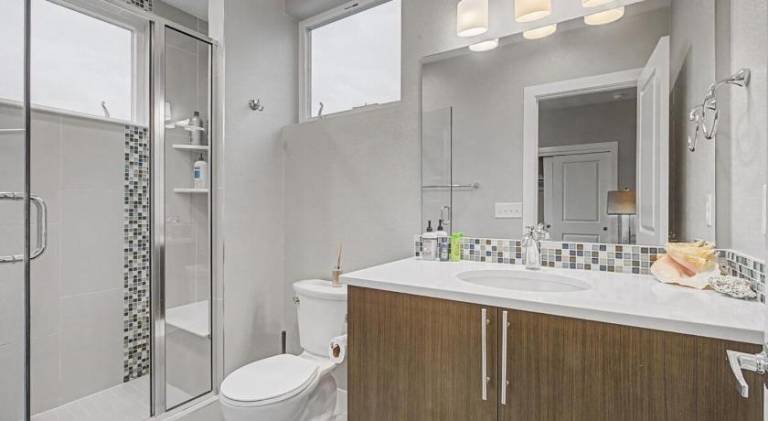 Spacious Denver Home with Private Rooftop Spa — photo 2