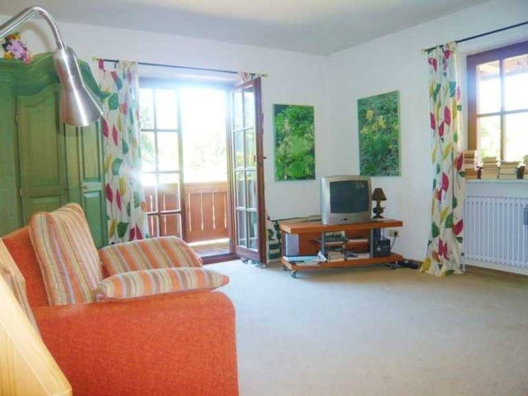 Ferienwohnung Bad Wiessee