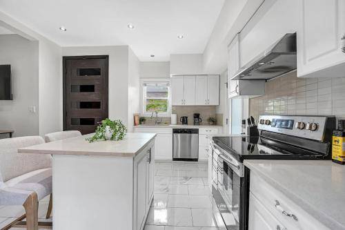 House Landsdale