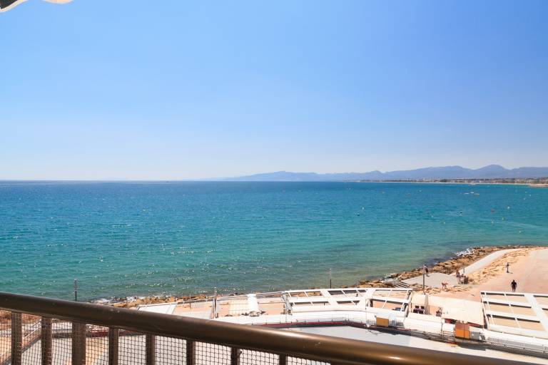 Wonderful apartment with terrace | Beach nearby | Pet-friendly in Cambrils