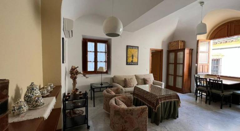 Lovely apartment | Close to Mosque–Cathedral of Córdoba | Pet-friendly — photo 4