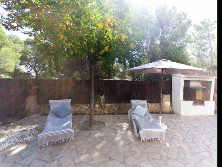 Villa  Camarles